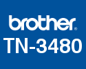 Brother TN-3480

                        Toner supergünstig online bestellen