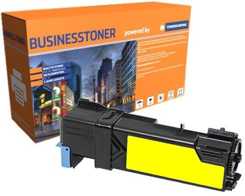Kompatibel mit Dell 593-11037 Toner Gelb jetzt kaufen von TONERDUMPING