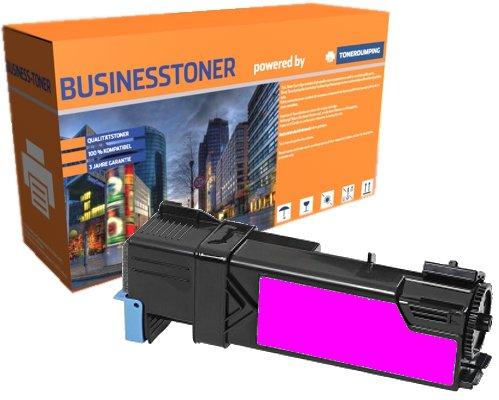 Kompatibel mit Dell 593-11033 Toner Magenta jetzt kaufen von TONERDUMPING