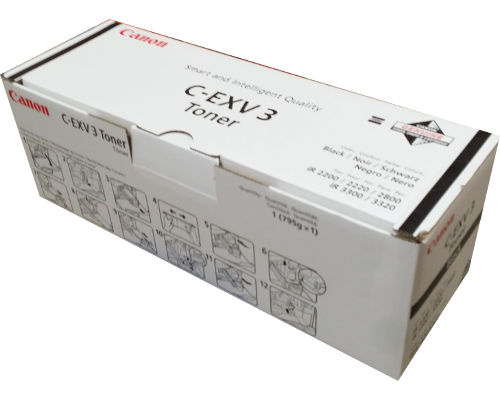 Canon C-EXV 3 

Toner supergünstig online bestellen