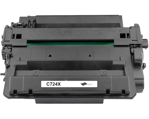 Kompatibel mit Canon 724H Toner (12.500 Seiten) jetzt kaufen von TONERDUMPING