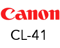 Canon CL-41

                        Druckerpatronen supergünstig online bestellen