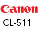 Canon CL-511

                        Druckerpatronen supergünstig online bestellen