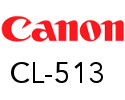 Canon CL-513

                        Druckerpatronen supergünstig online bestellen