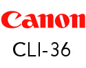 Canon CLI-36 

Druckerpatronen supergünstig online bestellen
