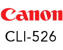 Canon CLI-526

                        Druckerpatronen supergünstig online bestellen