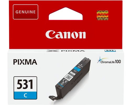 Canon CLI-531 

 supergünstig online bestellen