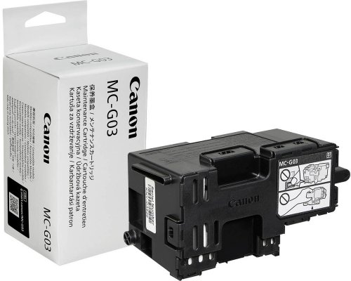 Canon Original-Wartungskassette MC-G03 [modell] 5794C001