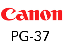Canon PG-37

                        Druckerpatronen supergünstig online bestellen