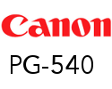 Canon PG-540

                        Druckerpatronen supergünstig online bestellen
