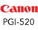 Canon PGI-520

                        Druckerpatronen supergünstig online bestellen