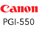 Canon PGI-550

                        Druckerpatronen supergünstig online bestellen