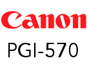 Canon PGI-570

                        Druckerpatronen supergünstig online bestellen
