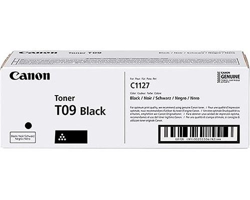 Canon T09 

Toner supergünstig online bestellen