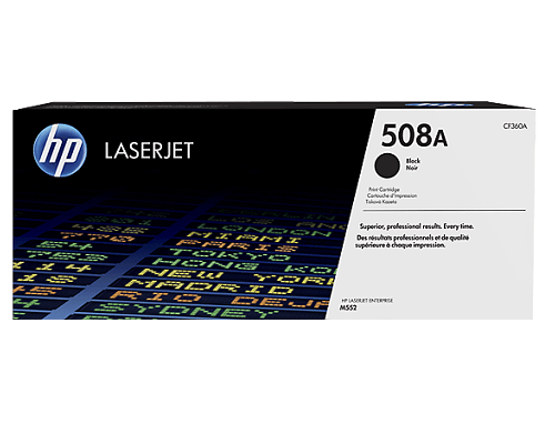 HP Color Laserjet Enterprise M553 

Toner supergünstig online bestellen