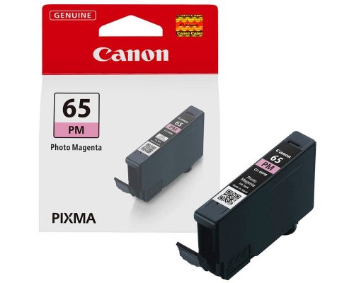 Canon CLI-65PM Original-Tinte 4221C001AA jetzt kaufen (12,6 ml) fotomagenta