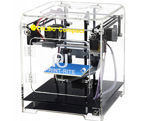 CoLiDo Compact 3D Drucker