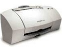 Lexmark Colorjetprinter 3200 

 supergünstig online bestellen