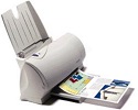 Lexmark Colorjetprinter 5000 

 supergünstig online bestellen