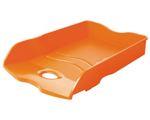Plastik Ablagekorb, HAN LOOP Trend Colour orange
