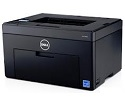 Dell c1660w - Toner Printer