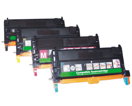 Kompatibel mit Dell 593-10289/ H516C Toner Schwarz jetzt kaufen von TONERDUMPING
