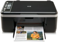 Druckerpatronen für den Deskjet F4180 kaufen