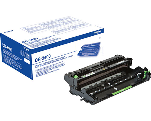 Brother DR-3400 Original-Trommel jetzt kaufen