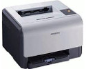 Toner für Samsung CLP 300