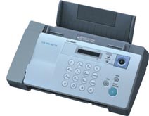 Druckerpatrone für Sharp UX-B15