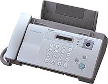 Druckerpatrone für Sharp UX-B30