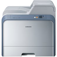 Toner für Samsung CLP-600