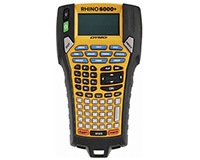 Dymo Rhino 6000

                                     supergünstig online bestellen