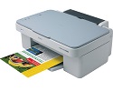 Epson Stylus CX3600

                        Druckerpatronen supergünstig online bestellen