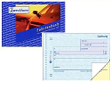 Fahrtenbuch, Quittungsblock

                         supergünstig online bestellen