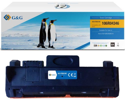 Xerox B205

                        Toner supergünstig online bestellen