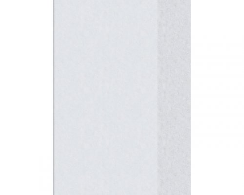 Heftumschlag A4, transparent, klar, PP