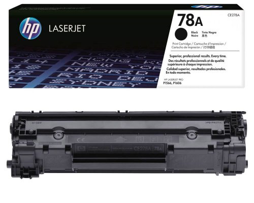 HP 78A Original-Toner (CE278A) jetzt kaufen