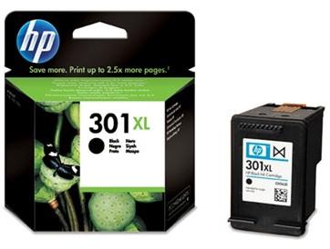 HP 301 XL Druckerpatronen günstig kaufen