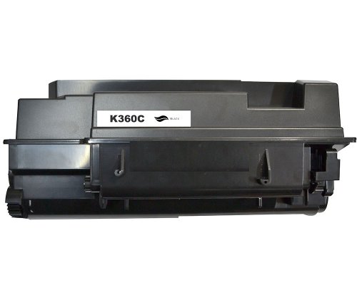 Kompatibel mit Kyocera TK-360 Toner jetzt kaufen von TONERDUMPING
