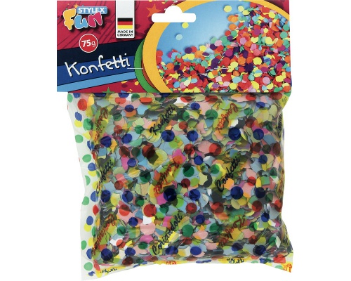 Konfetti

                                     supergünstig online bestellen