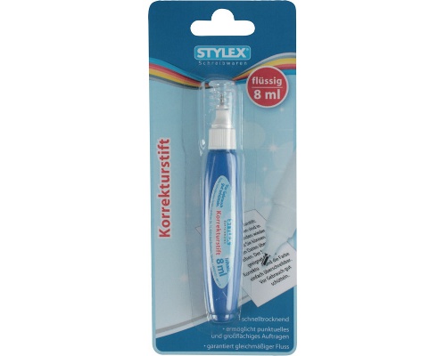 Korrekturstift, 8 ml von Stylex