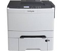 Lexmark CS410dtn

                         supergünstig online bestellen