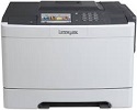 Lexmark CS510de

                        Toner supergünstig online bestellen