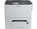 Lexmark CS510dte

                         supergünstig online bestellen