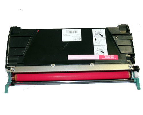 Kompatibel mit Lexmark c5240mh Magenta jetzt kaufen