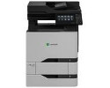 Lexmark CX725dthe 

Toner supergünstig online bestellen