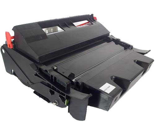 Kompatibel mit Lexmark T630/ 12A7462 Toner jetzt kaufen von TONERDUMPING