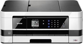 Brother MFC-J4410DW Patronen bestellen