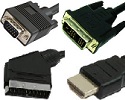 VGA-, DVI-, Scart-Kabel

                                     supergünstig online bestellen
